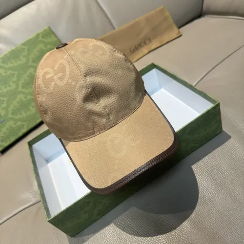 Replica Gucci Caps #1397303 $34.00 USD for Wholesale