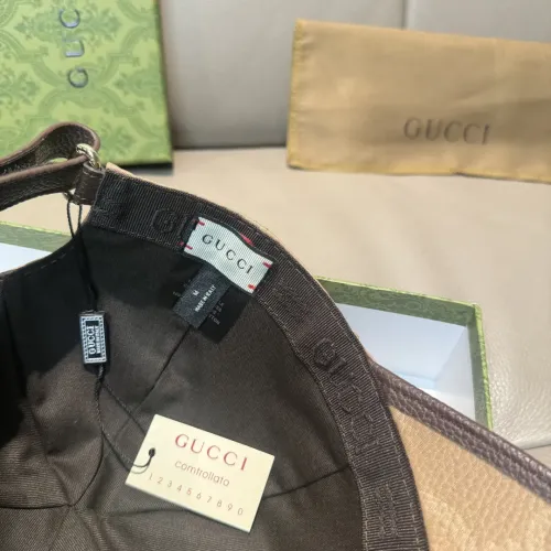 Replica Gucci Caps #1397303 $34.00 USD for Wholesale