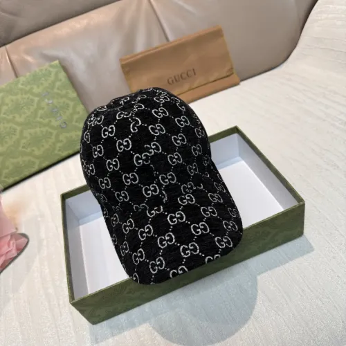Cheap Gucci Caps #1397311, $$36.00 USD On Gucci Caps
