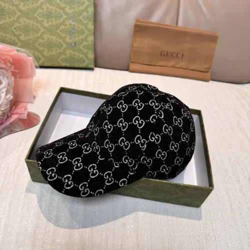 Replica Gucci Caps #1397311 $36.00 USD for Wholesale