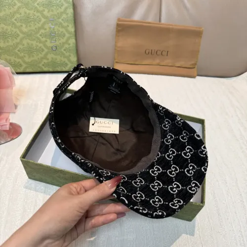 Replica Gucci Caps #1397311 $36.00 USD for Wholesale
