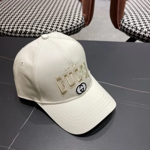 Replica Gucci Caps #1397315 $34.00 USD for Wholesale