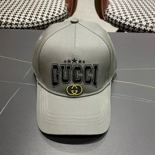 Cheap Gucci Caps #1397316, $$34.00 USD On Gucci Caps