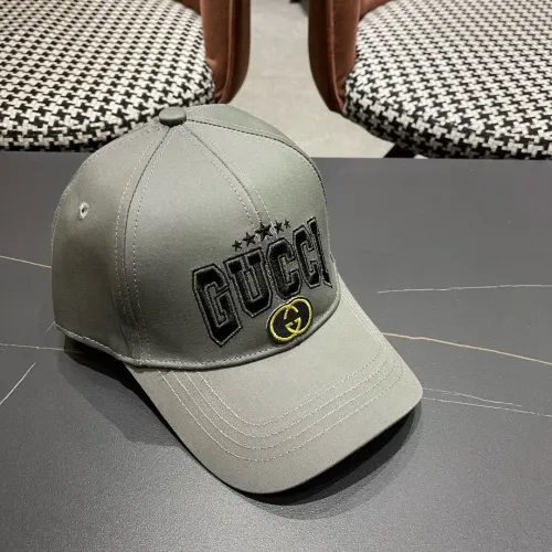 Replica Gucci Caps #1397316 $34.00 USD for Wholesale