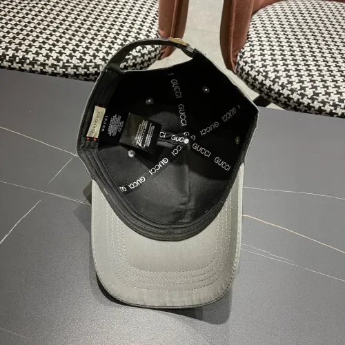 Replica Gucci Caps #1397316 $34.00 USD for Wholesale