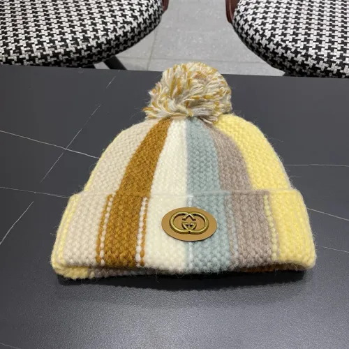 Cheap Gucci Caps #1397323, $$34.00 USD On Gucci Caps