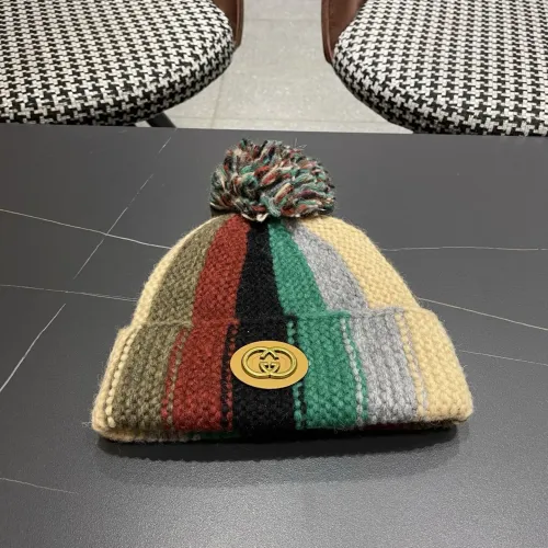 Cheap Gucci Caps #1397325, $$34.00 USD On Gucci Caps