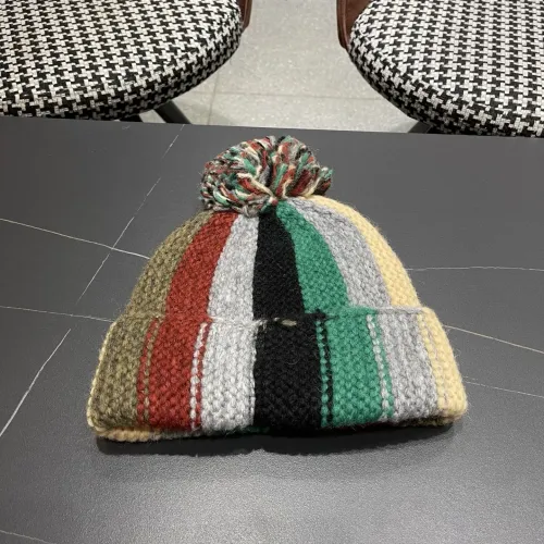 Replica Gucci Caps #1397325 $34.00 USD for Wholesale