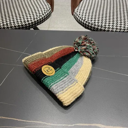 Replica Gucci Caps #1397325 $34.00 USD for Wholesale