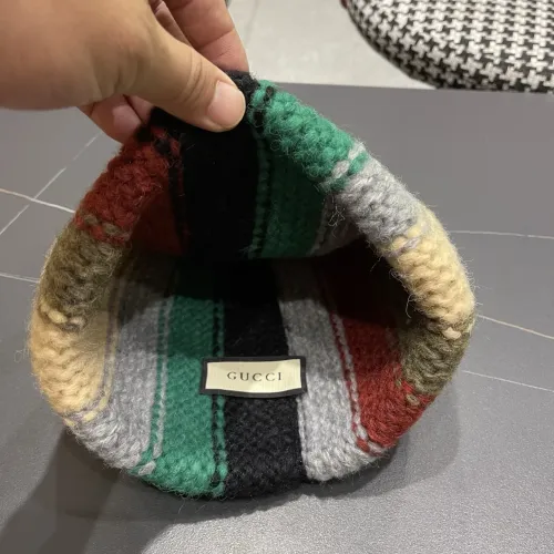 Replica Gucci Caps #1397325 $34.00 USD for Wholesale