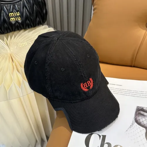 Replica Balenciaga Caps #1397327 $29.00 USD for Wholesale