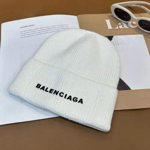 Cheap Balenciaga Caps #1397328, $$25.00 USD On Balenciaga Caps