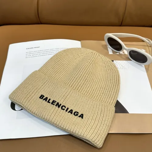 Cheap Balenciaga Caps #1397329, $$25.00 USD On Balenciaga Caps