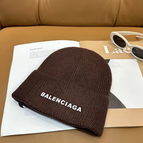 Cheap Balenciaga Caps #1397330, $$25.00 USD On Balenciaga Caps