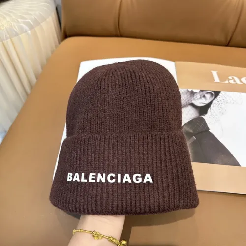 Replica Balenciaga Caps #1397330 $25.00 USD for Wholesale
