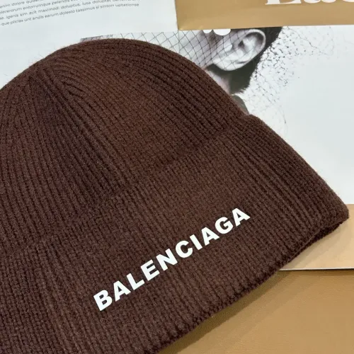 Replica Balenciaga Caps #1397330 $25.00 USD for Wholesale