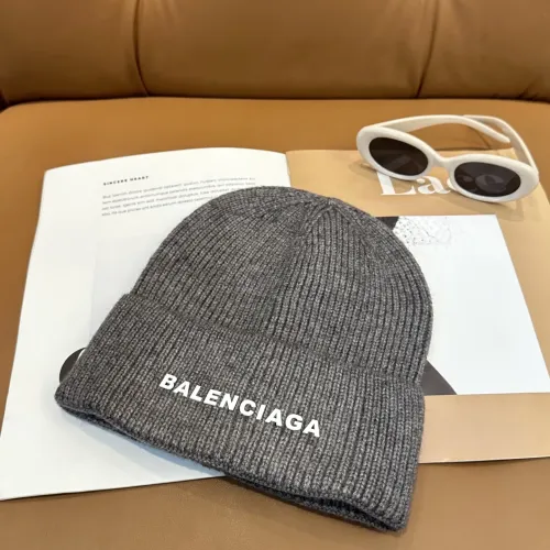 Cheap Balenciaga Caps #1397331, $$25.00 USD On Balenciaga Caps