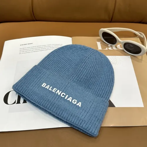 Cheap Balenciaga Caps #1397332, $$25.00 USD On Balenciaga Caps