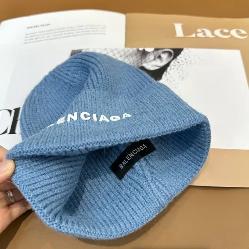 Replica Balenciaga Caps #1397332 $25.00 USD for Wholesale