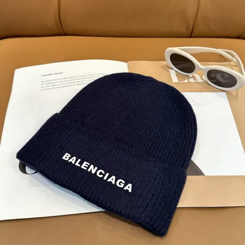 Cheap Balenciaga Caps #1397333, $$25.00 USD On Balenciaga Caps