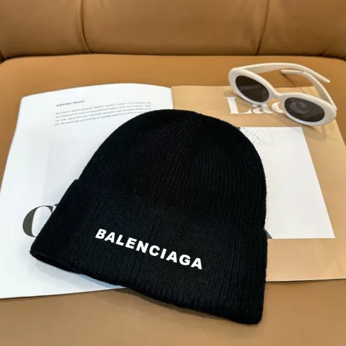 Cheap Balenciaga Caps #1397334, $$25.00 USD On Balenciaga Caps