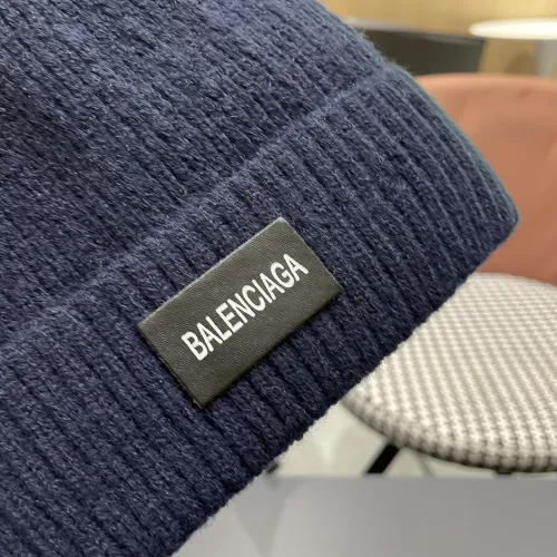 Replica Balenciaga Caps #1397337 $34.00 USD for Wholesale