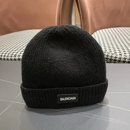 Replica Balenciaga Caps #1397339 $34.00 USD for Wholesale