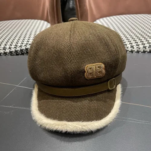 Cheap Balenciaga Caps #1397341, $$36.00 USD On Balenciaga Caps