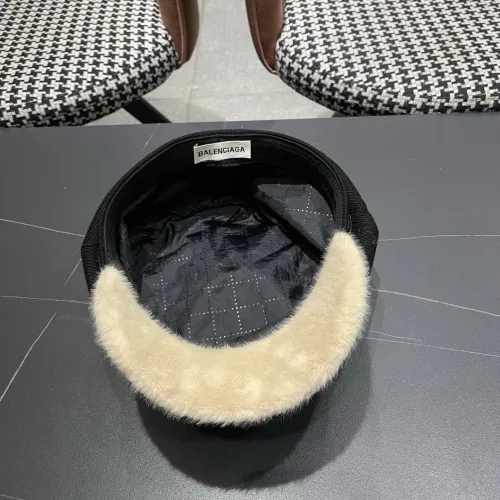Replica Balenciaga Caps #1397342 $36.00 USD for Wholesale