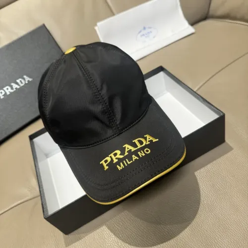 Cheap Prada Caps #1397343, $$36.00 USD On Prada Caps
