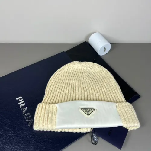 Cheap Prada Caps #1397345, $$29.00 USD On Prada Caps