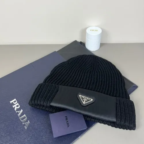 Cheap Prada Caps #1397346, $$29.00 USD On Prada Caps