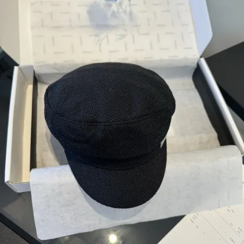 Replica Prada Caps #1397349 $36.00 USD for Wholesale