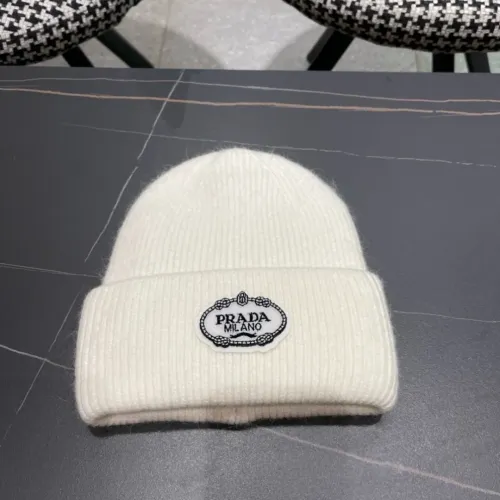 Cheap Prada Caps #1397351, $$36.00 USD On Prada Caps