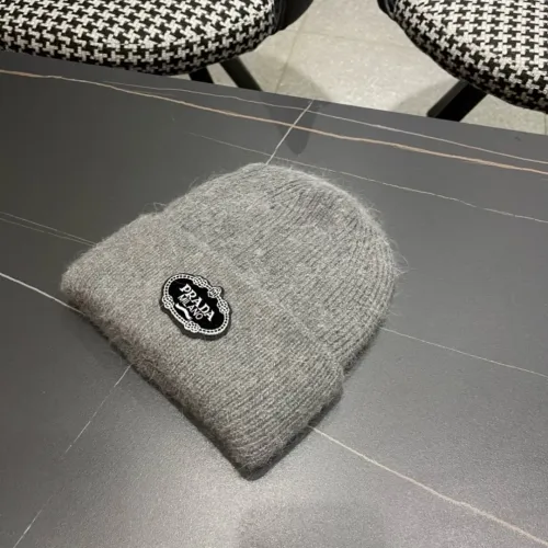 Cheap Prada Caps #1397354, $$36.00 USD On Prada Caps