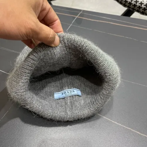 Replica Prada Caps #1397354 $36.00 USD for Wholesale