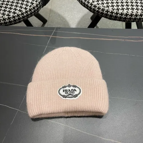 Cheap Prada Caps #1397355, $$36.00 USD On Prada Caps