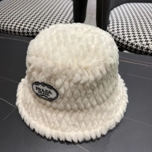 Replica Prada Caps #1397358 $36.00 USD for Wholesale