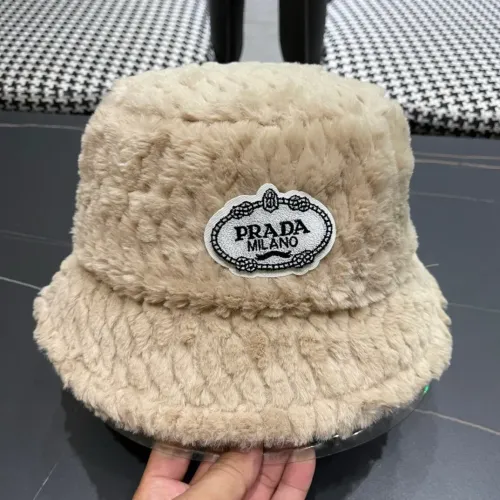 Cheap Prada Caps #1397360, $$36.00 USD On Prada Caps