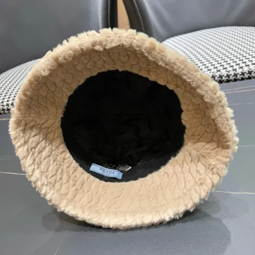 Replica Prada Caps #1397360 $36.00 USD for Wholesale