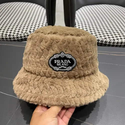 Cheap Prada Caps #1397361, $$36.00 USD On Prada Caps