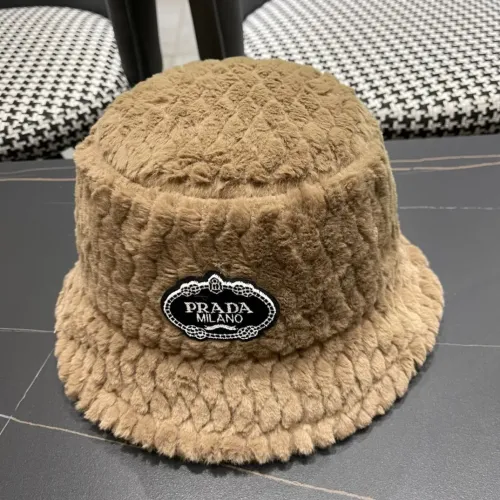 Replica Prada Caps #1397361 $36.00 USD for Wholesale