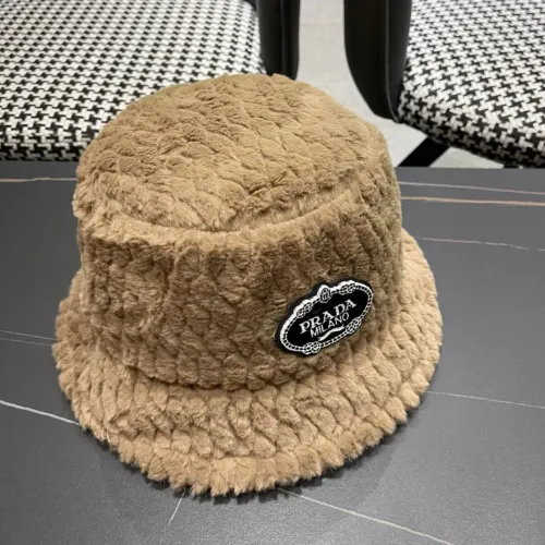 Replica Prada Caps #1397361 $36.00 USD for Wholesale