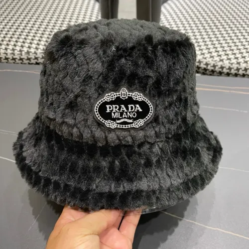 Cheap Prada Caps #1397362, $$36.00 USD On Prada Caps