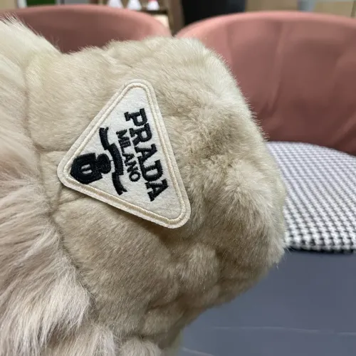 Replica Prada Caps #1397365 $38.00 USD for Wholesale