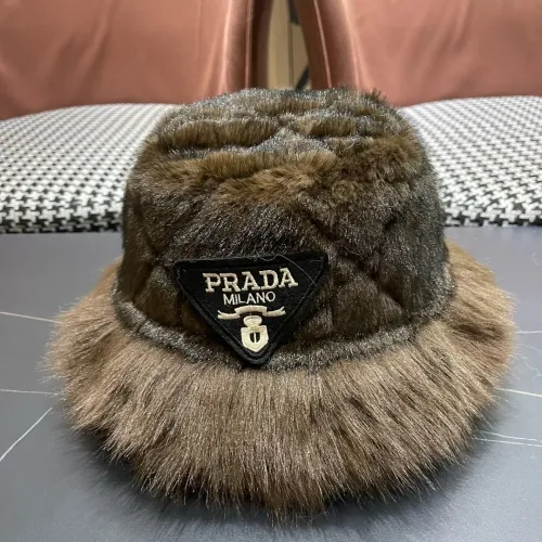 Cheap Prada Caps #1397367, $$38.00 USD On Prada Caps