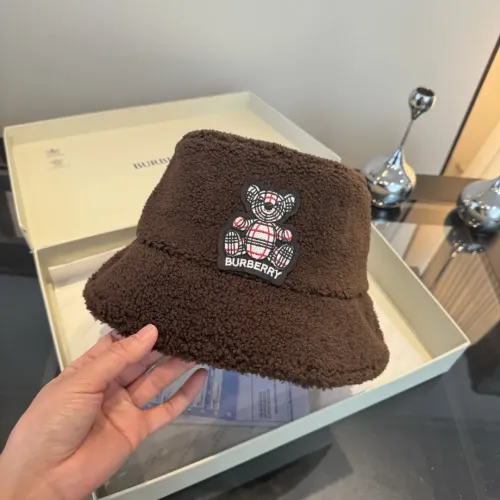 Cheap Burberry Caps #1397370, $$34.00 USD On Burberry Caps