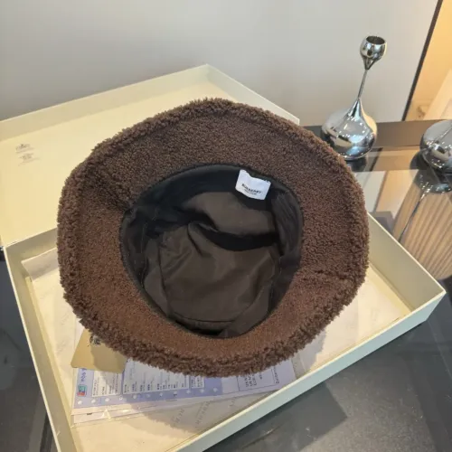 Replica Burberry Caps #1397370 $34.00 USD for Wholesale
