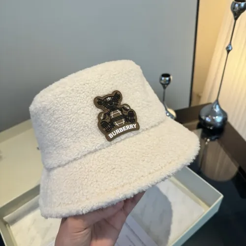 Replica Burberry Caps #1397372 $34.00 USD for Wholesale