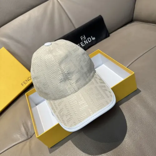 Cheap Fendi Caps #1397381, $$34.00 USD On Fendi Caps